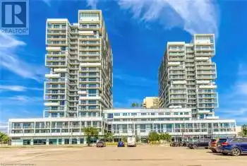 55 SPEERS Road Unit# 1309, Oakville, Ontario L6K0H9, 2 Bedrooms Bedrooms, ,2 BathroomsBathrooms,Condo,For Rent,SPEERS,40711701