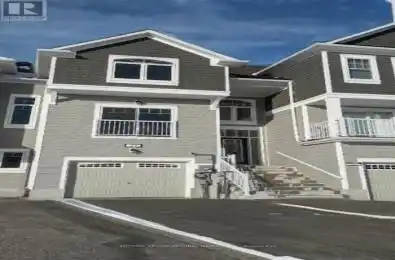 21 Dunes Drive Wasaga Beach Ontario L9Z0J1