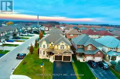 21 Bellagio Avenue Hamilton (Hannon) Ontario L0R1P0