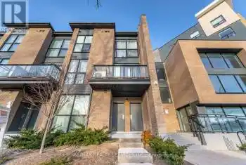 C-3 Falaise Road Unit# C, Toronto (West Hill), Ontario M1E0C5, 3 Bedrooms Bedrooms, ,2 BathroomsBathrooms,All Houses,For Sale,Falaise,E12064997
