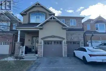 530 Wettlaufer Terrace, Milton (1036 - SC Scott), Ontario L9T8K9, 2 Bedrooms Bedrooms, ,1 BathroomBathrooms,All Houses,For Rent,Wettlaufer,W12065001