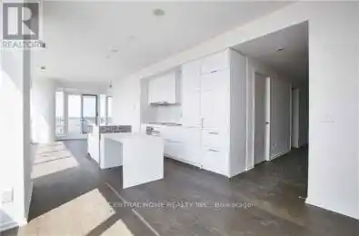 1 Bloor Street Unit# 5609 Toronto (Church-Yonge Corridor) Ontario M4W1