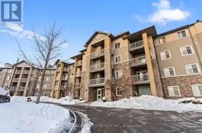 684 Warden Avenue Unit# 408 Toronto (Clairlea-Birchmount) Ontario M1L4