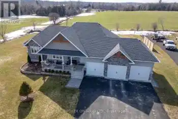 10680 Old Scugog Road, Scugog, Ontario L0B1B0, 3 Bedrooms Bedrooms, ,3 BathroomsBathrooms,All Houses,For Sale,Old Scugog,E12065024