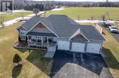 10680 Old Scugog Road Scugog Ontario L0B1B0