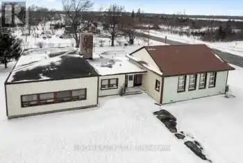 10611 Hwy 3 W, Wainfleet (879 - Marshville/Winger), Ontario L3K5V4, ,Commercial,For Rent,Hwy 3 W,X12065026