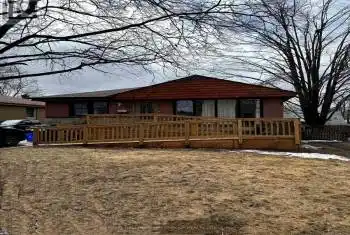905 Hilliard Street Unit# Upper, Peterborough (Northcrest), Ontario K9H5R8, 3 Bedrooms Bedrooms, ,3 BathroomsBathrooms,All Houses,For Rent,Hilliard,X12065031