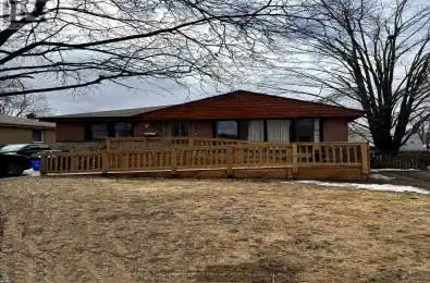 905 Hilliard Street Unit# Upper Peterborough (Northcrest) Ontario K9H5