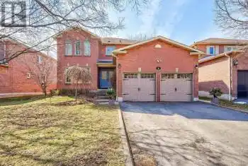 4 Withay Drive, Ajax (Central West), Ontario L1T3J6, 1 Bedroom Bedrooms, ,1 BathroomBathrooms,All Houses,For Rent,Withay,E12064920
