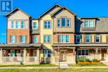 3060 Harebell Gate, Oakville (1008 - GO Glenorchy), Ontario L6M0Y9, 5 Bedrooms Bedrooms, ,3 BathroomsBathrooms,All Houses,For Sale,Harebell,W12065053