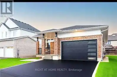 16 Barker Parkway Thorold (556 - Allanburg/Thorold South) Ontario L2V0