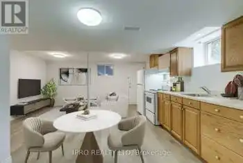 1340 Bridge Road Unit# Lower, Oakville (1001 - BR Bronte), Ontario L6L2C7, 2 Bedrooms Bedrooms, ,1 BathroomBathrooms,All Houses,For Rent,Bridge,W12065076