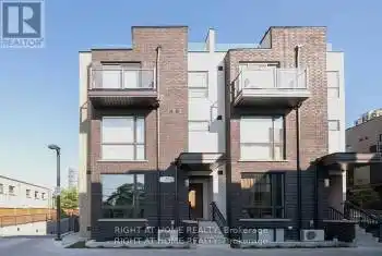 34 Fieldway Road Unit# 125, Toronto (Islington-City Centre West), Ontario M8Z3L2, 2 Bedrooms Bedrooms, ,1 BathroomBathrooms,All Houses,For Rent,Fieldway,W12065080