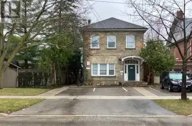 389 Dufferin Avenue London East (East F) Ontario N6B1Z5