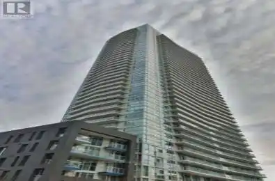 75 Queens Wharf Road Unit# 2511 Toronto (Waterfront Communities) Ontar