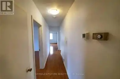90 Celeste Drive Toronto (West Hill) Ontario M1E2V1