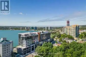 185 Dunlop Street Unit# 903, Barrie (Lakeshore), Ontario L4M0M7, 2 Bedrooms Bedrooms, ,2 BathroomsBathrooms,Condo,For Sale,Dunlop,S12065104