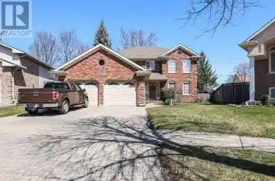 6965 Harovics Lane Niagara Falls (217 - Arad/Fallsview) Ontario L2G7S7