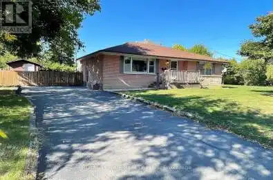 5529 Randolph Crescent Burlington (Appleby) Ontario L7L3E1