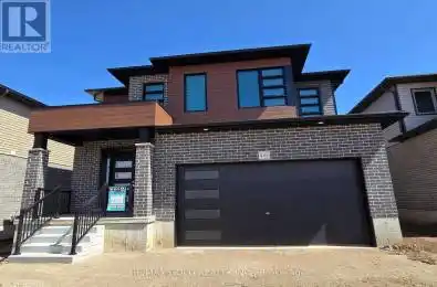 180 Newman Drive Cambridge Ontario N1S0C4