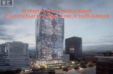 8 Widmer Street Unit# 603 Toronto (Waterfront Communities) Ontario M5V