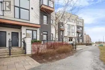 1555 Kingston Road Unit# 212, Pickering (Town Centre), Ontario L1V0E9, 2 Bedrooms Bedrooms, ,3 BathroomsBathrooms,All Houses,For Sale,Kingston,E12065120