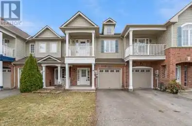 19 CHLOE Street St. Catharines (450 - E. Chester) Ontario L2P0A6