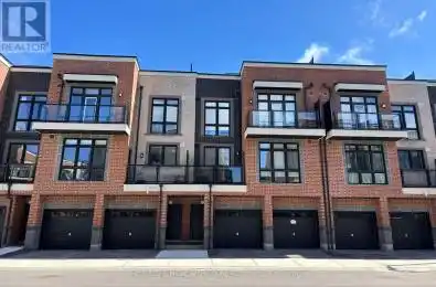 12868 Yonge Street Unit# 3 Richmond Hill (Oak Ridges) Ontario L4E1J4