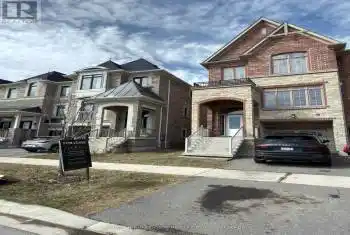 174 Farooq Boulevard, Vaughan (Vellore Village), Ontario L4H4R8, 3 Bedrooms Bedrooms, ,3 BathroomsBathrooms,All Houses,For Rent,Farooq,N12065122