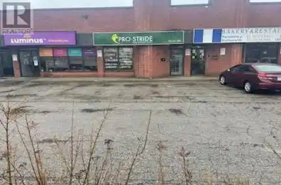 2011 Lawrence Avenue Unit# 10 Toronto (Weston) Ontario M9N3V3