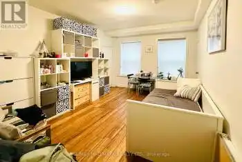 1 Triller Avenue Unit# 106, Toronto (South Parkdale), Ontario M6K3B7, 2 Bedrooms Bedrooms, ,1 BathroomBathrooms,All Houses,For Rent,Triller,W12065142