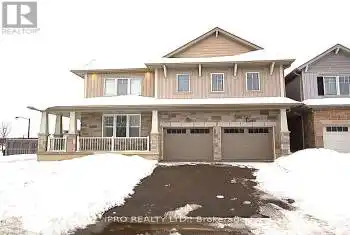 22 Fleming Crescent, Haldimand, Ontario N3W0C4, 4 Bedrooms Bedrooms, ,4 BathroomsBathrooms,All Houses,For Sale,Fleming,X12065136