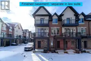 1 Ormand Terrace Unit# 1, Caledon, Ontario L7C4L6, 4 Bedrooms Bedrooms, ,4 BathroomsBathrooms,All Houses,For Sale,Ormand,W12065147