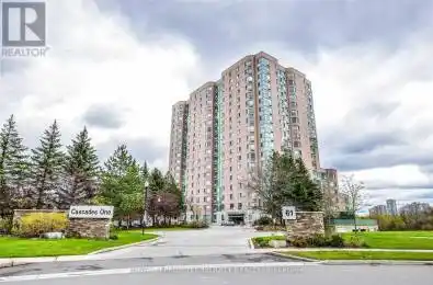 61 Markbrook Lane Unit# 1209 Toronto (Mount Olive-Silverstone-Jamestow