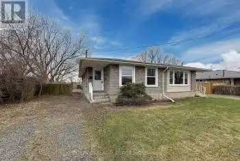 25 Deerfield Parkway, Thorold (556 - Allanburg/Thorold South), Ontario L2V4A9, 3 Bedrooms Bedrooms, ,1 BathroomBathrooms,All Houses,For Rent,Deerfield,X12065153