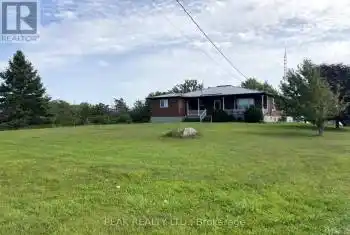 1958 County Rd 7 Road, Prince Edward County (North Marysburgh), Ontario K0K2T0, 4 Bedrooms Bedrooms, ,2 BathroomsBathrooms,All Houses,For Sale,County Rd 7,X12065162