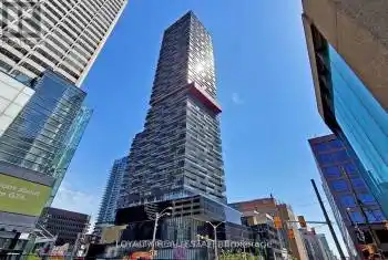 8 Eglinton Avenue Unit# 2807, Toronto (Mount Pleasant West), Ontario M4P0C1, 1 Bedroom Bedrooms, ,1 BathroomBathrooms,Condo,For Sale,Eglinton,C12065165