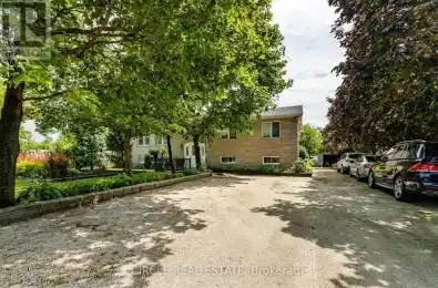 5945 King Street Caledon Ontario L7C0V1