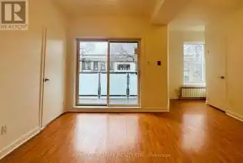 1 Triller Avenue Unit# 205, Toronto (South Parkdale), Ontario M6K3B7, 1 Bedroom Bedrooms, ,1 BathroomBathrooms,All Houses,For Rent,Triller,W12065170
