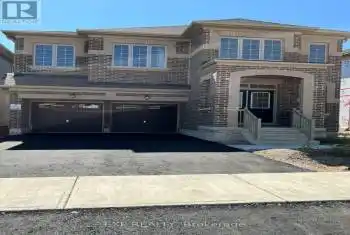 165 Limestone Lane, Shelburne, Ontario L9V3Y3, 6 Bedrooms Bedrooms, ,4 BathroomsBathrooms,All Houses,For Rent,Limestone,X12065160