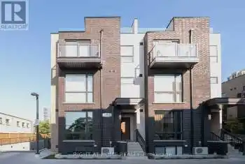 34 Fieldway Road Unit# 125, Toronto (Islington-City Centre West), Ontario M8Z3L2, 2 Bedrooms Bedrooms, ,1 BathroomBathrooms,All Houses,For Sale,Fieldway,W12065174
