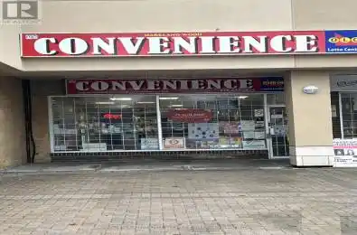 4335 Bloor Street Unit# 10 Toronto (Markland Wood) Ontario M9C2A5