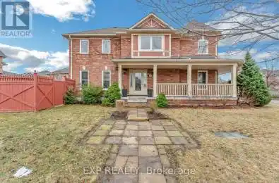 169 Treeline Boulevard Brampton (Vales of Castlemore) Ontario L6P1E8