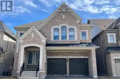 11 Wellman Drive Richmond Hill (Oak Ridges Lake Wilcox) Ontario L4E3E9