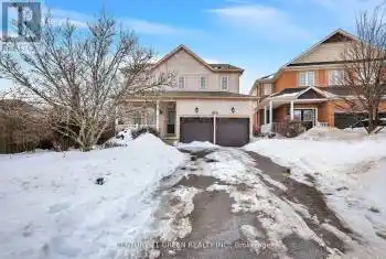 1070 Songbird Drive, Oshawa (Pinecrest), Ontario L1K2Y9, 4 Bedrooms Bedrooms, ,3 BathroomsBathrooms,All Houses,For Sale,Songbird,E12065198
