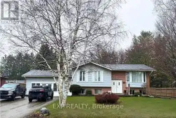 68 Thompson Place, East Zorra-Tavistock (Innerkip), Ontario N0J1M0, 4 Bedrooms Bedrooms, ,2 BathroomsBathrooms,All Houses,For Sale,Thompson,X12065208