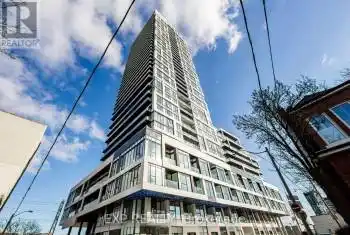 5 Defries Street Unit# 501, Toronto (Regent Park), Ontario M5A0W7, 3 Bedrooms Bedrooms, ,2 BathroomsBathrooms,Condo,For Rent,Defries,C12065220