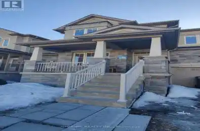 20 Merrickville Way Brampton (Bram West) Ontario L6Y0V8