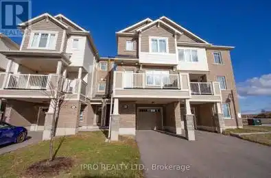 997 Alder Gate Milton (1026 - CB Cobban) Ontario L9E1R6