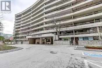 80 Quebec Avenue Unit# 711, Toronto (High Park North), Ontario M6P4B7, 3 Bedrooms Bedrooms, ,2 BathroomsBathrooms,Condo,For Sale,Quebec,W12065243